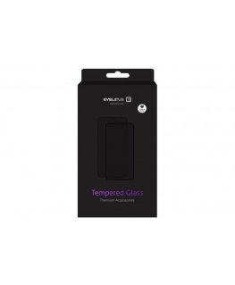 Evelatus Xiaomi Mi Note 10 / Mi Note 10 Pro Clear Glass UV + Glue