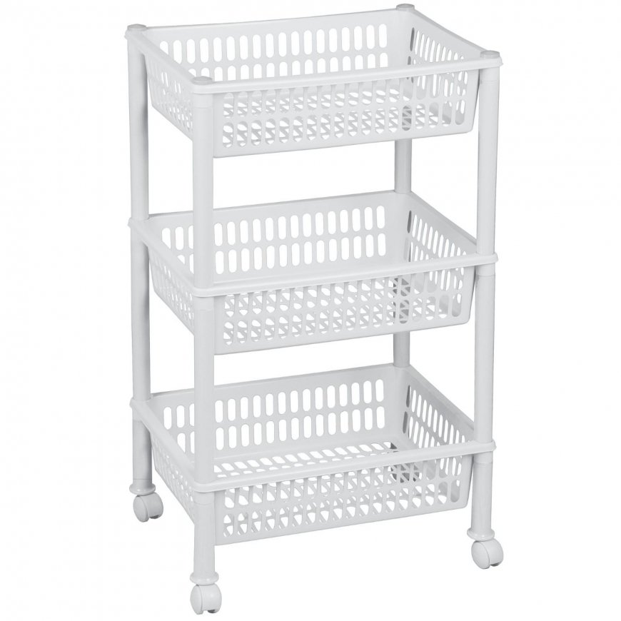 Plast Team Plast Team Shelf on