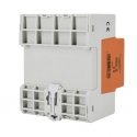 Bemko surge arrester 4P 5kA class T1+T2 (B+C) SCHELINGER A51-SPD01-4P-B+C