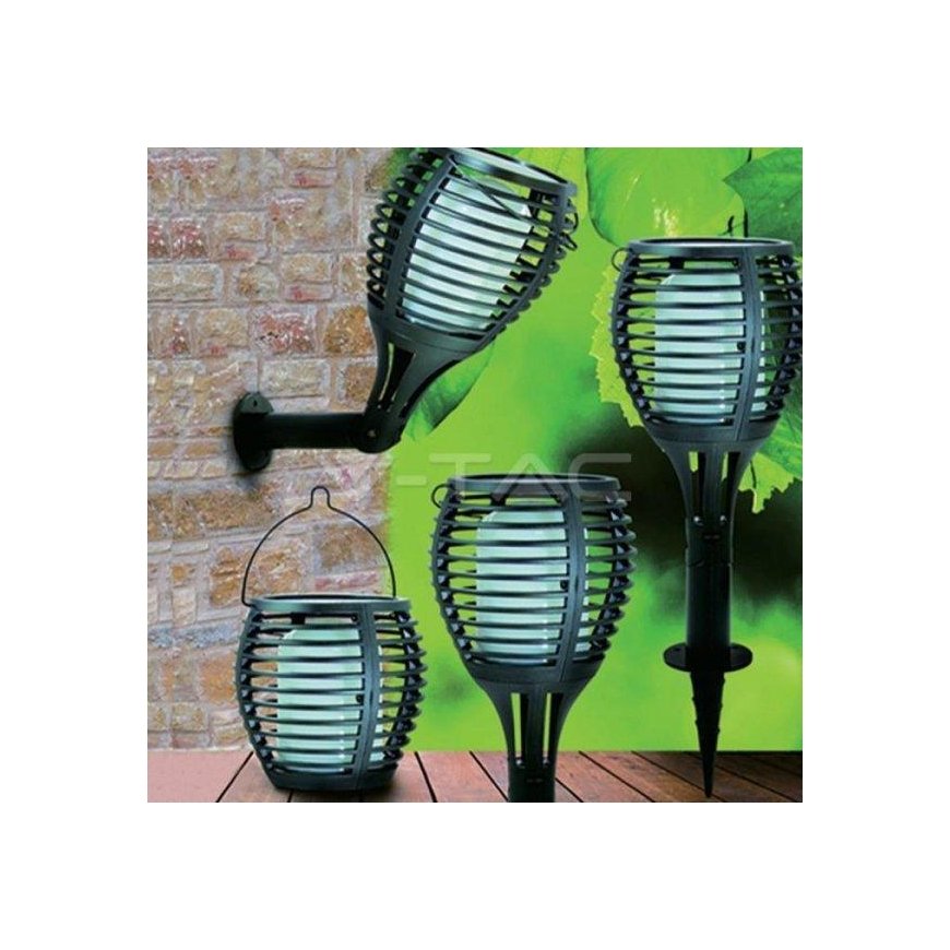 V-TAC garden lamp V-TAC Solar 4