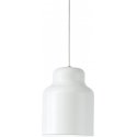 Innolux Kumpula S hanging lamp, white Innolux Kumpula S hanging lamp, white