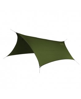 Eno awning PROFLY SIL, Lichen (510 g)