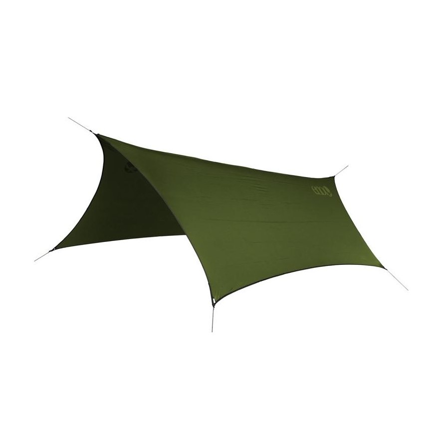 Eno awning PROFLY SIL, Lichen (510 g)