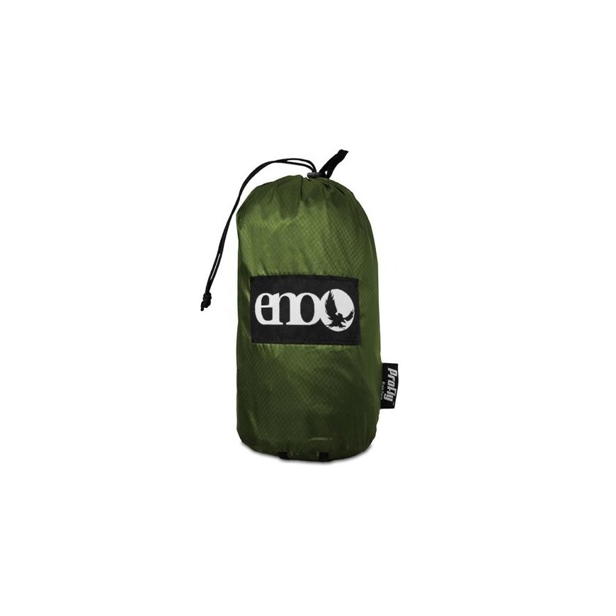 Eno awning PROFLY SIL, Lichen (510 g) – 2
