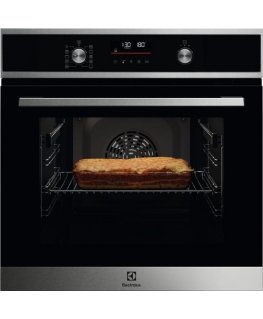 Elektrinė orkaitė Electrolux EOF6P76BX