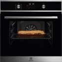 Elektrinė orkaitė Electrolux EOF6P76BX