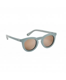 BEABA CHILDREN'S SUNGLASSES 4-6 YEARS, SUNSHINE BALTIC Blue