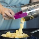 Cookin'Pod PRO steel baking basket - Purple / Trebonn Cookin'Pod PRO steel baking basket - Purple / Trebonn