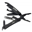 Multirinkinys Gerber Dime, juodas