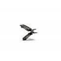 Multi-set Gerber Dime, black