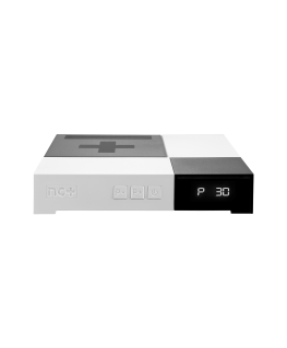 Inne Canalplus NC+ TELEVISION ONCE 1mc Gift BG5