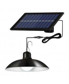 Solar lamp Superfire FF10-B