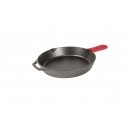 Keptuvė żeliwna 26 cm BLACKLOCK / Lodge