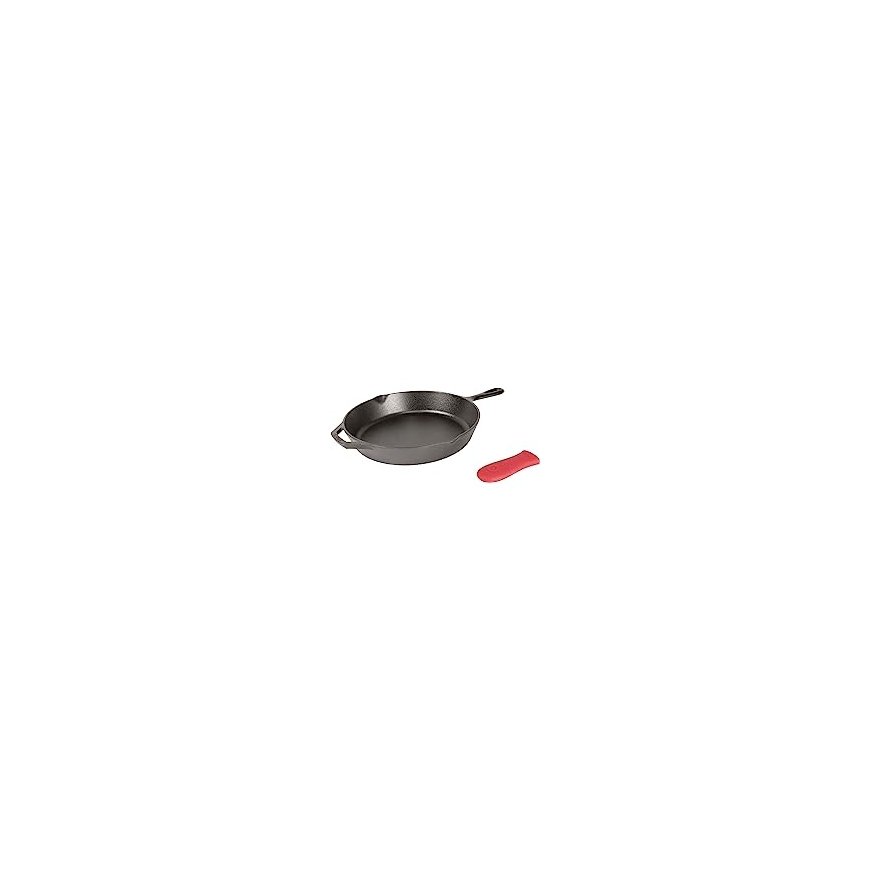 Keptuvė żeliwna 26 cm BLACKLOCK / Lodge – 2