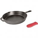 Pan żeliwna 26 cm BLACKLOCK / Lodge Pan żeliwna 26 cm BLACKLOCK / Lodge