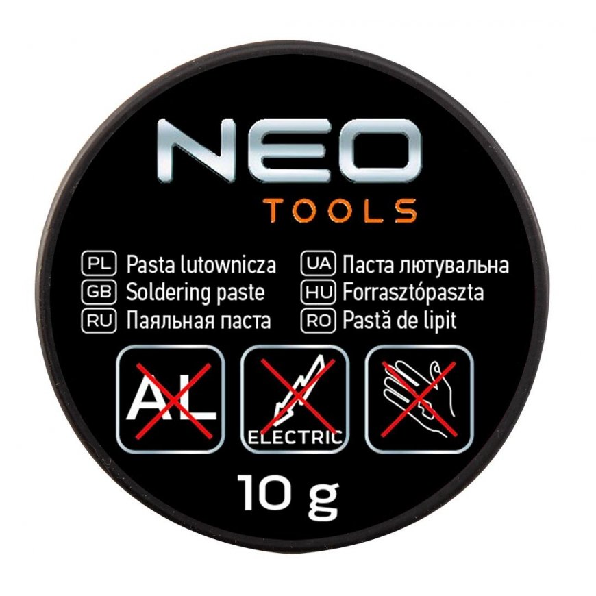 Neo 100 W transformer soldering machine – 2