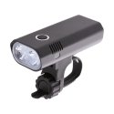 Forever Outdoor BLF-100 10W Priekšējais lukturis divritenim Forever Outdoor BLF-100 10W Priekšējais lukturis divritenim