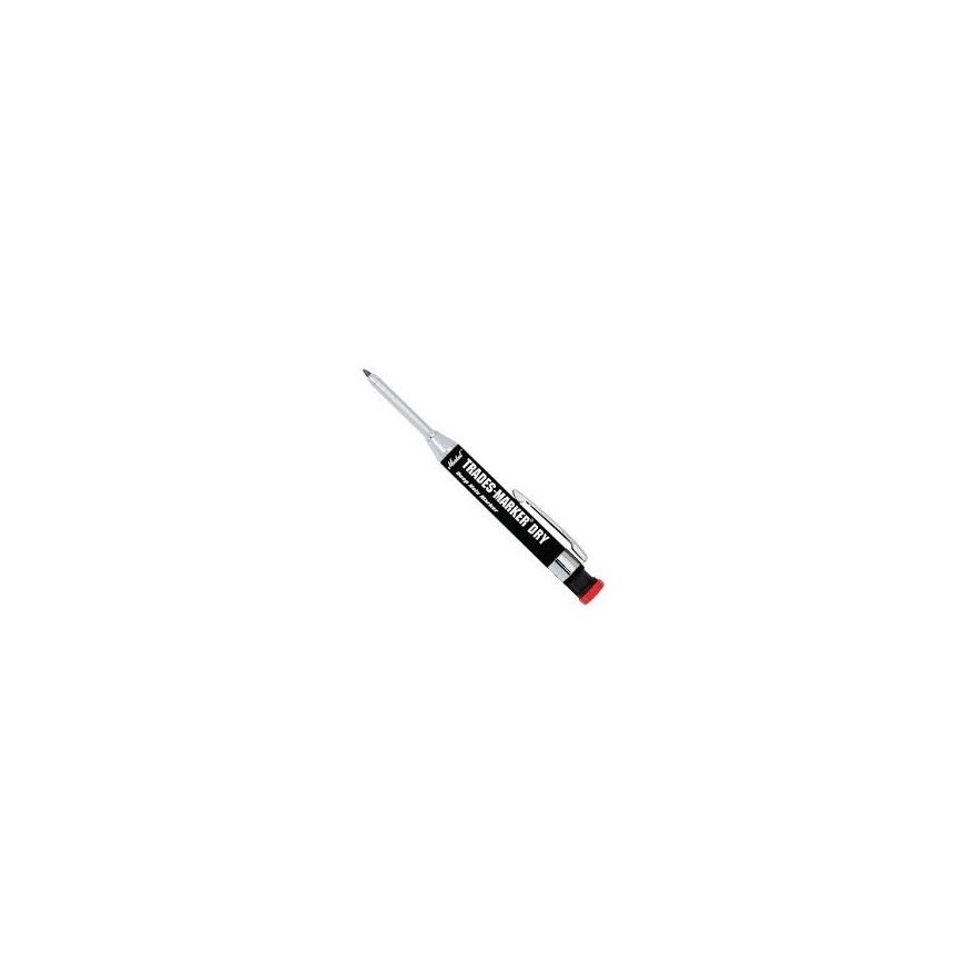 Markal Pencil Markal Trades Marker+ DRY