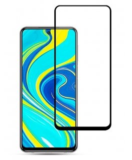 iLike Xiaomi Redmi Note 9s/9 Pro 0.33mm Flat Clear Glass