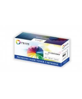Toner Prism Black Zamiennik C-EXV29 (ZCL-CEXV29KNP)