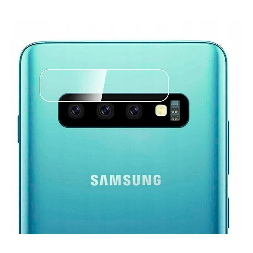 Evelatus Samsung Note 10/10+ Camera Glass Lens