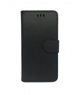iLike Xiaomi Redmi Note 5A Book Case Black