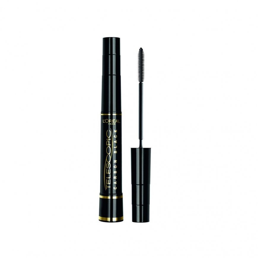 L`Oreal Mascara L`Oreal Telescopic Carbon Black