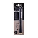 Mascara L'Oreal Telescopic Carbon Black 8ml Mascara L'Oreal Telescopic Carbon Black 8ml