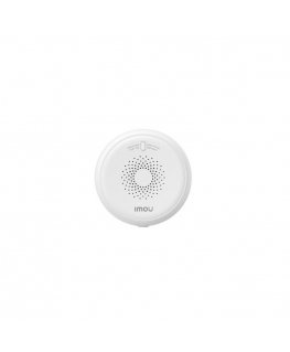 IMOU SMART HOME GAS DETECTOR ALARM/IOT-ZGA1-EU