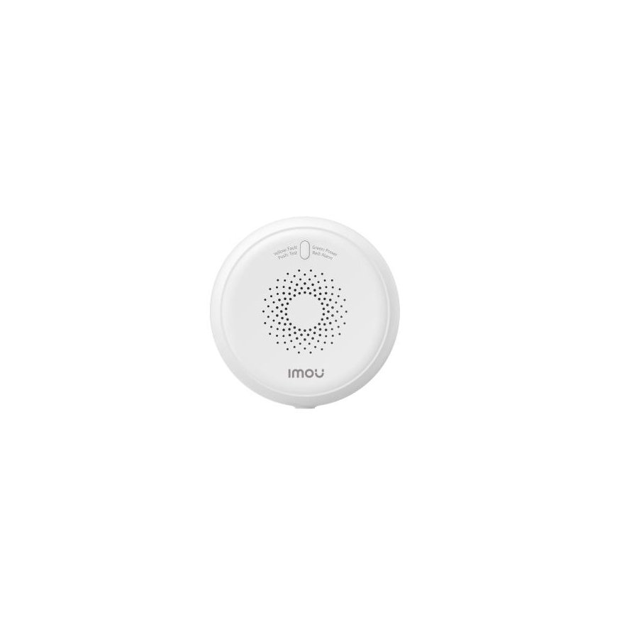 IMOU SMART HOME GAS DETECTOR ALARM/IOT-ZGA1-EU – 2