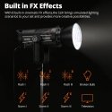 Godox SL-200 III LED light Daylight Godox SL-200 III LED light Daylight