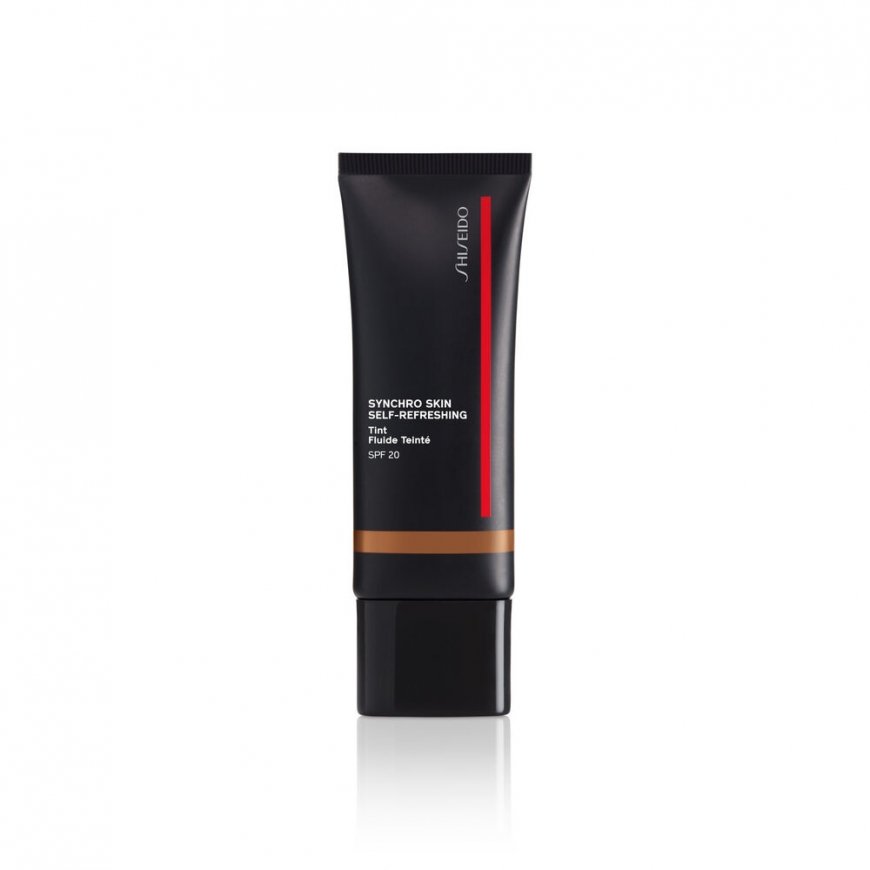 Shiseido Synchro Skin Self-refreshing Tint 30