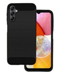 iLike Samsung GALAXY A14 5G CASE CARBON Black