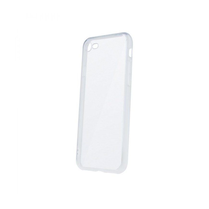 iLike Huawei Mate 20 Pro Ultra Slim 0,5 mm TPU Case Transparent
