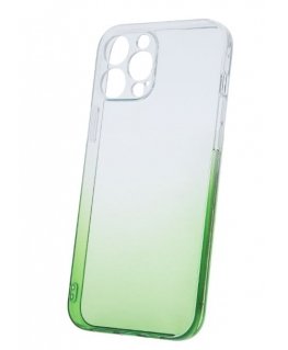 iLike Apple Gradient 2 mm case for iPhone 14 6,1