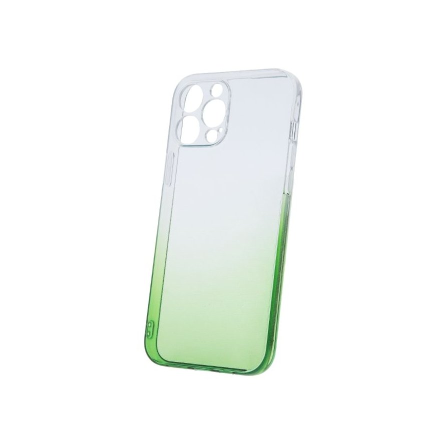 iLike Apple Gradient 2 mm case for iPhone 14 6,1
