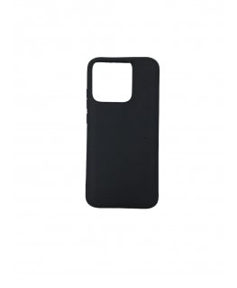 iLike Xiaomi Matt TPU case for Redmi 10A Black