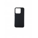 iLike Xiaomi Matt TPU case for Redmi 10A Black