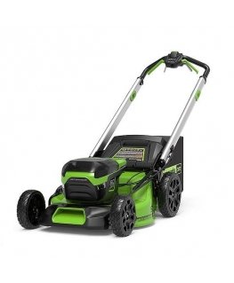 Greenworks GD60LM51SPK4 Cordless Lawn Mower