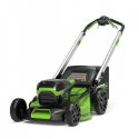 Greenworks GD60LM51SPK4 Cordless Lawn Mower