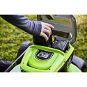 Greenworks GD60LM51SPK4 akumuliatorinė vejapjovė