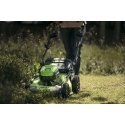 Greenworks GD60LM51SPK4 Cordless Lawn Mower