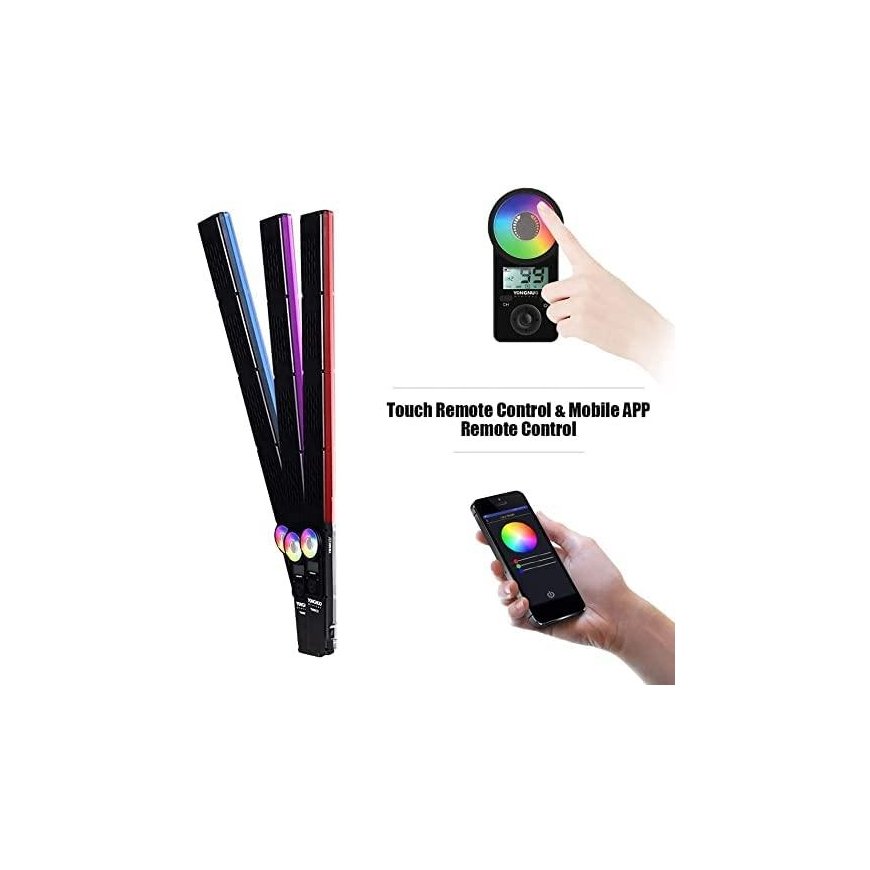 Yongnuo studio lamp Yongnuo YN360 III