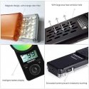 Yongnuo studijos lempa Yongnuo YN360 III LED lempa - RGB, WB (3200 K - 5500 K)