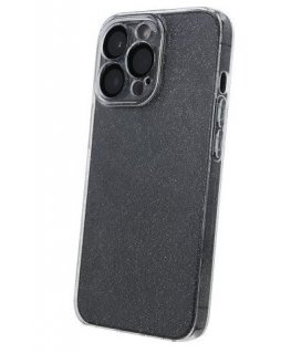 iLike Samsung Shine case for Samsung Galaxy A13 5G / A04S transparent
