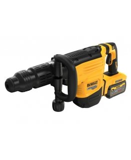 Dewalt DEVALT FLEXVOLT MAK-X 54V 19,4J 2x9,0Ah