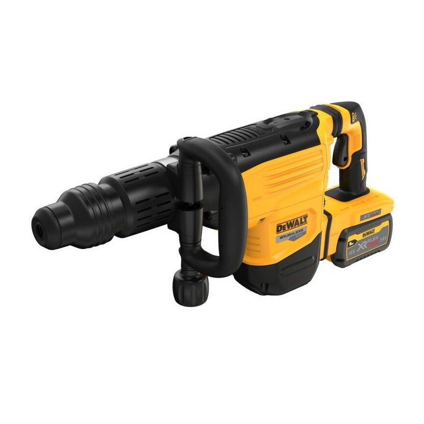 Dewalt DEVALT FLEXVOLT MAK-X 54V 19