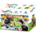 Dante Dante Game Frogs with a mat Dante Dante Game Frogs with a mat