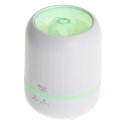 Adler AD 7968 USB 3in1 ultrasonic aroma diffuser, 100 ml.