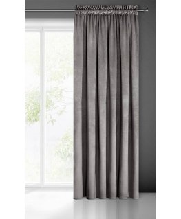 Eurofirany FEED / PIERRE / MUST 140X250 TRANS